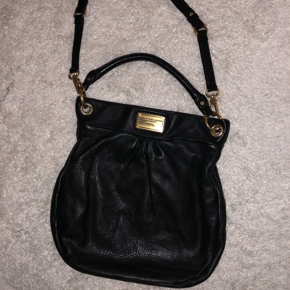 Marc by Marc Jacobs Hillier Hobo Purse